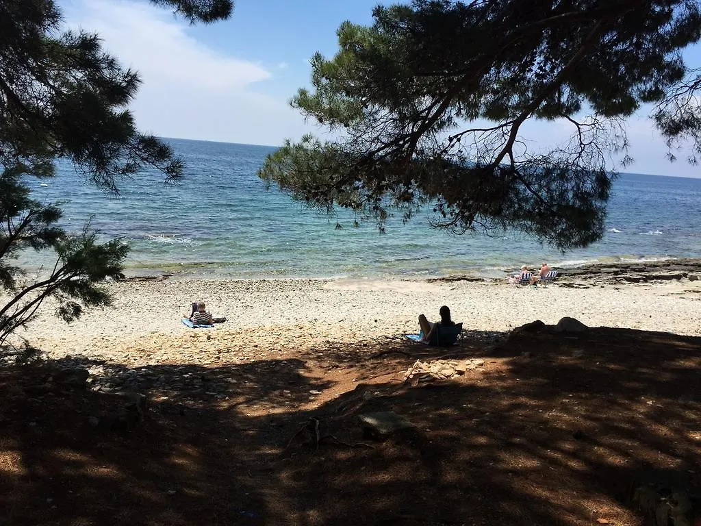 Holiday Park Mimoza Bašanija