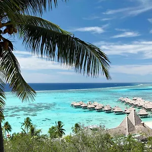 Sofitel Kia Ora Moorea Otel