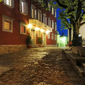 Szálloda Boutique Kastel